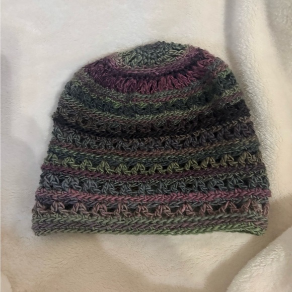 Slouchy hat - Picture 4 of 5